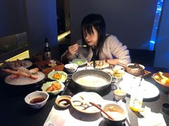 -花潮料理艺食馆(成都万象城店)