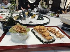 -大灶头·新昌菜(中国茶市店)