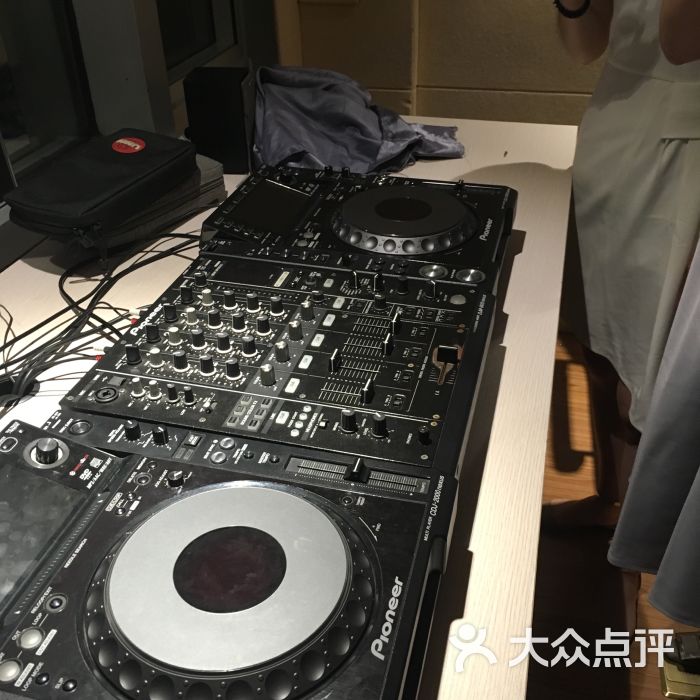 simon music(西蒙音乐) dj 培训工作室图片 - 第4张