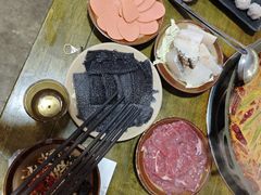 -黄潇洒老火锅(九眼桥宏济巷店)