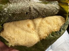 -叶婆婆豆浆馍馍