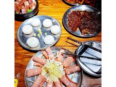 -原始泥炉烤肉(总店)