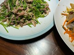 -惠宾饭庄(中山路店)