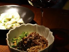 -肆海小川菜酒馆Wine Bistro (青年路店)