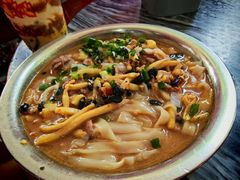 -邕味老友(人民西路店)