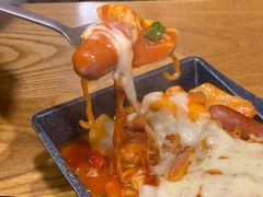 -恩你小木屋·烤肉韩式料理(嘉兴秀洲店)