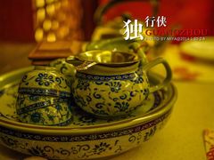 -点都德(大茶楼店)