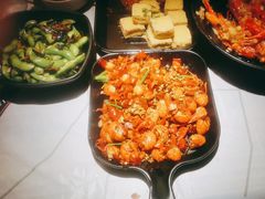 -巴厘龙虾·榜首油焖大虾(音乐学院·沿江酒馆店)