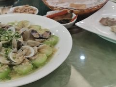 -宏八酒楼(西樵山景区店)