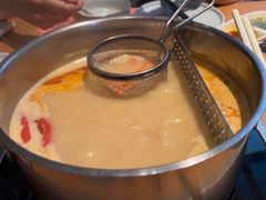 -生如夏花泰式火锅(鹭洲里店)