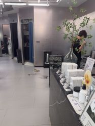 -东方麒麟·潘多拉SALON