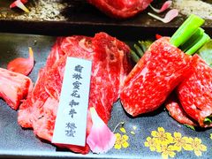-樱宿日式和牛烧肉(五道口店)
