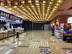 -中影静洺影院(宝立方店)