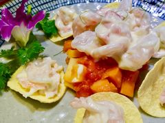 -龙桥私厨·姜花菊花过桥鱼·顺德菜(容桂店)