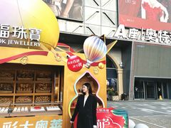 -盛京大奥莱(沈阳奥体店)
