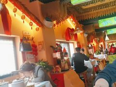 -王婆炒鱼(总店)