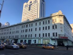 -秋林食品(秋林公司店)