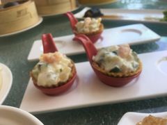 -东莞塘厦三正半山温泉酒店·汉宫中餐厅