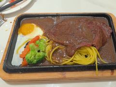 -凡塔斯牛排自助餐厅(广东佛山三水万达店)