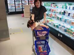 -盒马鲜生(宝地店)