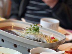 -嘉美轩·精细潮州菜·商务宴请(惠州佳兆业铂尔曼酒店)