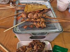 -木屋烧烤(白石洲店)