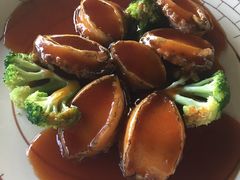 -盛港湾海鲜食府(黄沙店)