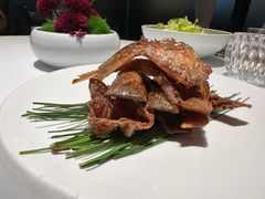-醉辉皇上海之巅(上海中心大厦店)
