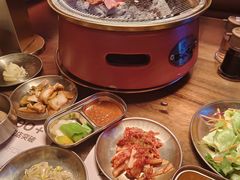 -西塔老太太泥炉烤肉(上海七宝领展广场店)