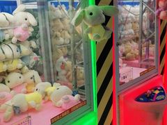 -大玩家(魏家庄万达店)