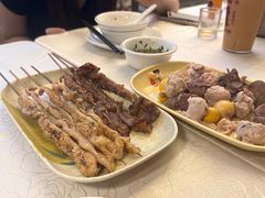 -小煵记·打边炉(西丽文光店)