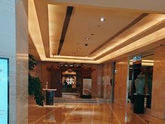 -北京歌华开元大酒店