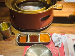 -西塔老太太泥炉烤肉(万柳华联店)