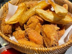 -MI WU FACTORY米屋美食工厂餐厅(绿地店)