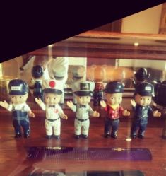 -TWOFACE 双面理发馆