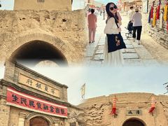 -银川河东国际机场