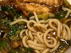 -安仙拉面美食(横店镇店)