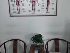 -龙脊堂龙氏推拿 整脊(陆家浜店)