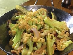 -胖大嫂渔家排档·全海景餐厅(渔村店)