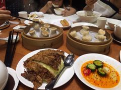 -鼎泰丰(美丽华店)