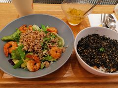 -池奈·咖喱蛋包饭(熙地港店)