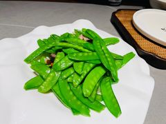 -四川饭店(长白店)