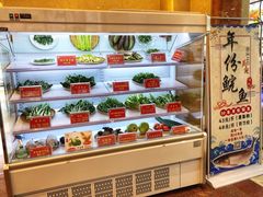 -国家五钻酒家·西樵旺阁渔村(西樵店)