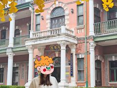 -北京动物园-畅观楼