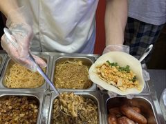 -张果佬年糕卷(科巷店)