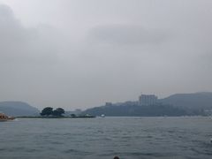 -日月潭