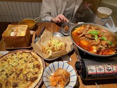-TAIFORKS 大福食堂·山葵烤肉料理·拌饭(宝安店)