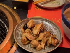 -和来烤肉(仓山万达店)