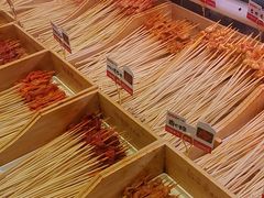 -阿串串老火锅(力盟店)