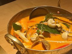 -金泰兰忆暹罗·东南亚餐厅(城西银泰店)